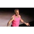Robbie Williams: Ακυρώθηκε η συναυλία του στην Κωνσταντινούπολη – Το μήνυμά του