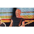 Ο Sting αποθεώθηκε στη χθεσινοβραδινή συναυλία του στη Λεμεσό [εικόνες & βίντεο]