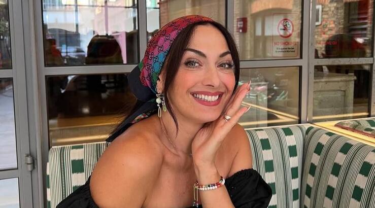 Tonia Buxton: «Ήμουν η πρώτη που έβαλα την Κύπρο σε εκπομπή που προβλήθηκε σε 35 χώρες»