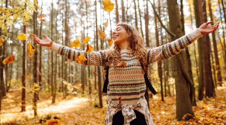 Αστρολογικές προβλέψεις για την Κυριακή 9 Νοεμβρίου 2025