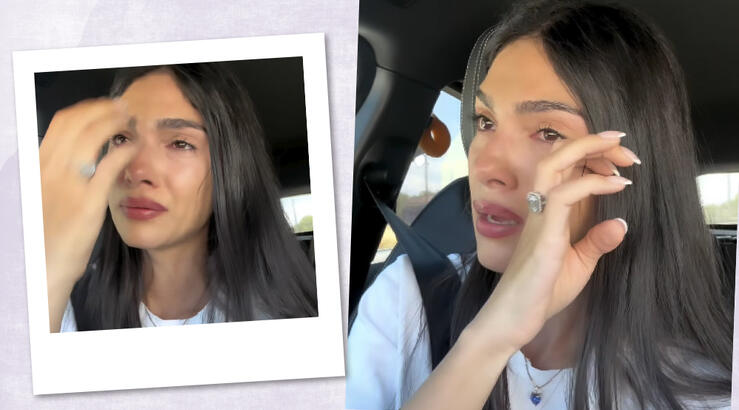 Άντρεα Κυριάκου: Το ξέσπασμά της για τους απαράδεκτους στίχους του Light [βίντεο]