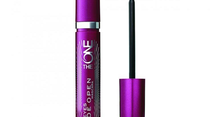 Oriflame: Παρουσιάζει τη μάσκαρα Eyes Wide Open The One
