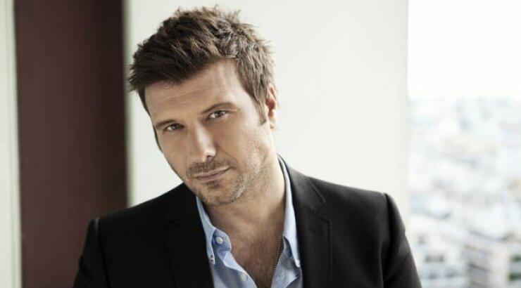 Ξέσπασε ο Πλούταρχος on stage