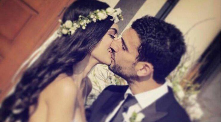 Γιώργος Μερκής: Δείτε πως τον υποδέχθηκαν οι συμπαίκτες του στην Εθνική μετά τον ερχομό του μωρού του! [βίντεο]