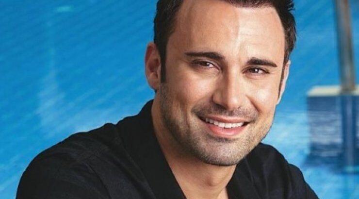 Καπουντζίδης για Σφακιανάκη: «Δεν μίλησε και ο Πλάτωνας» [βίντεο]