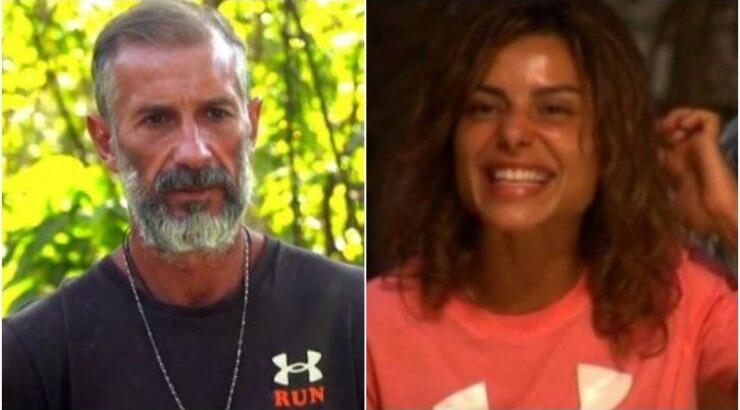 Τάκης Καραγκούνιας: Επέστρεψε στην Ελλάδα και πήγε για δείπνο με τον έρωτα του