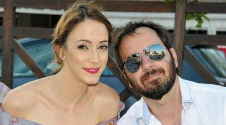 Λώρης Λοϊζίδης: “Η σύζυγός μου είχε μια παράξενη εγκυμοσύνη”