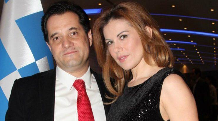 Όχι δεν το είδαμε αυτό! Το βίντεο που δείχνει τον Άδωνη Γεωργιάδη να τρώει πατατάκια και έχει γίνει viral 