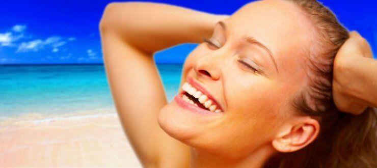 Οι 7 αντιγηραντικές τροφές