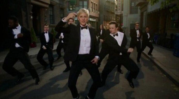 Αυτό είναι το επίσημο τρέιλερ των φετινών Όσκαρ