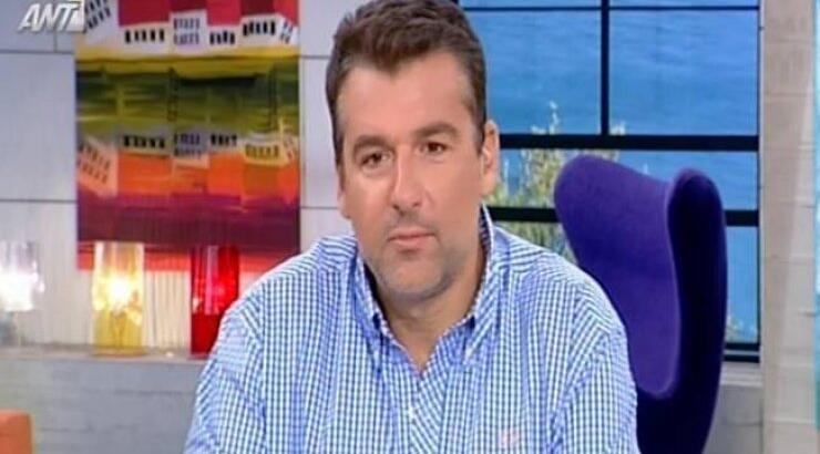  Το «καρφί» του Λιάγκα στην Ηλιάκη: «Να βάλει νερό στο κρασί της για να βρει κανένα γκόμενο» [video]