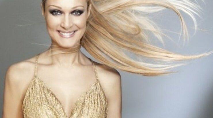  Νατάσα Θεοδωρίδου: Για σούσι με τον αγαπημένο της Κύπριο επιχειρηματία