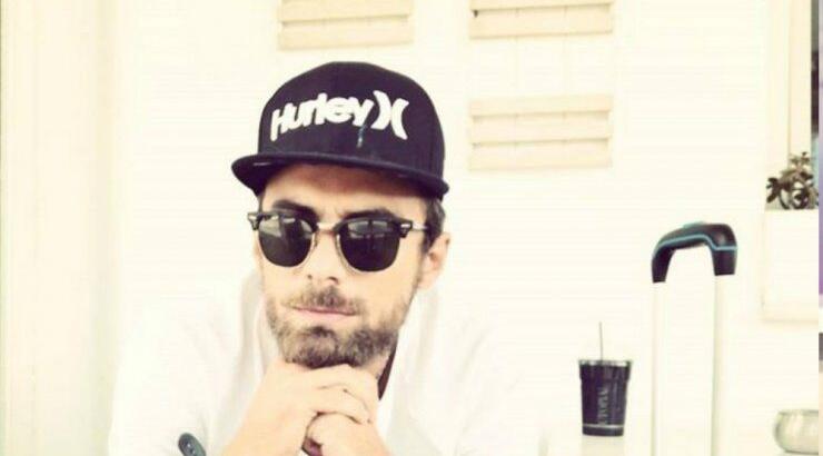 Μάριος Πρίαμος: Απαντάει πρώτη φορά για τη φημολογούμενη σχέση με πρώην παίκτρια του "Survivor"