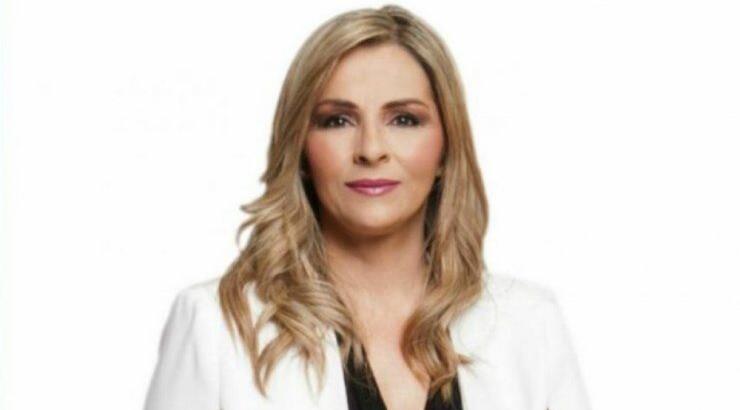 Κατερίνα Χριστοφίδου: Η απίστευτη αντίδραση των παιδιών της  για την ενασχόλησή της με την πολιτική