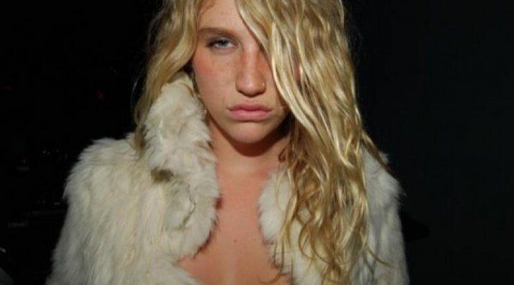 Σε κλινική αποτοξίνωσης η τραγουδίστρια Ke$ha