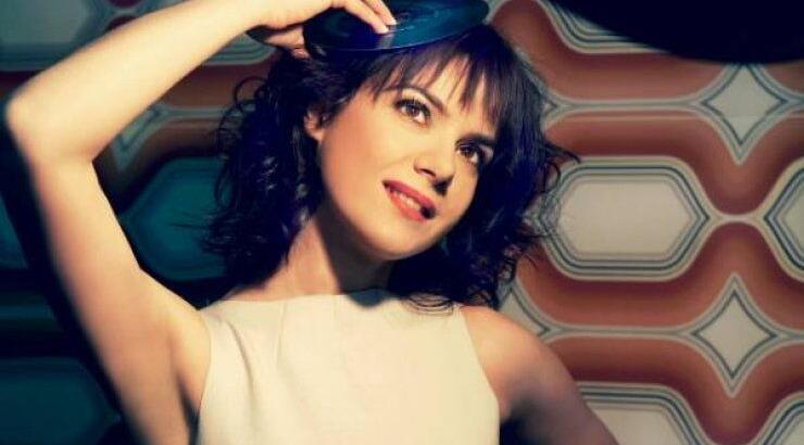 Αντριάνα Μπάμπαλη: Έπεσε θύμα κλοπής