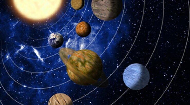 Απόψε η Αφροδίτη περνάει στον Τοξότη! Τι σημαίνει; 