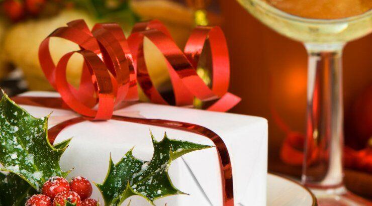 Detox πριν τις γιορτές: Χάστε 5 κιλά σε 2 εβδομάδες