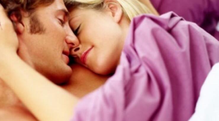 Ποιο χρώμα σε κάνει να θέλεις περισσότερο σεξ;