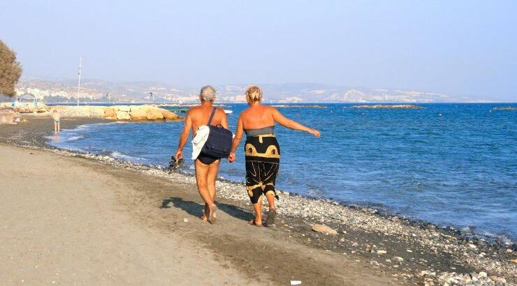 10 + 2 συμβουλές για να ζήσετε μέχρι τα 102