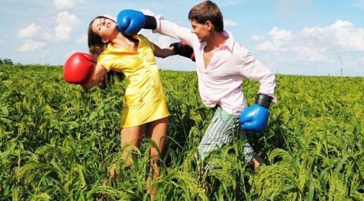 Αυτός είναι ο εχθρός του σεξ την άνοιξη 