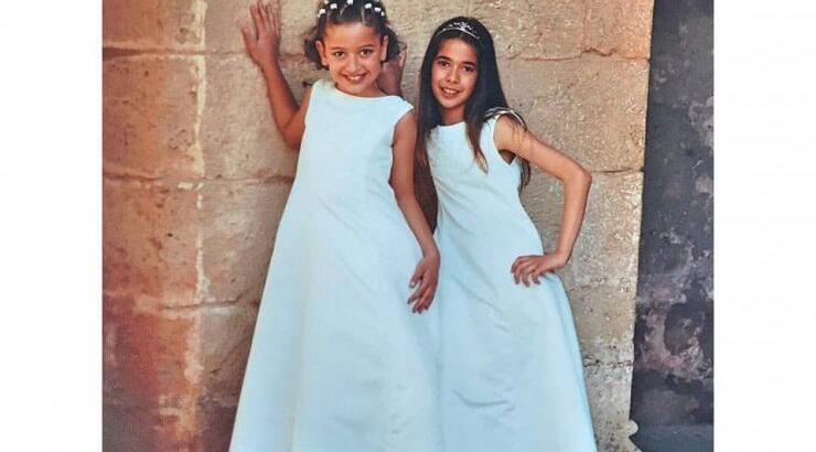 Ποια παρουσιάστρια του ΣΙΓΜΑ είναι το κοριτσάκι στη φωτογραφία;