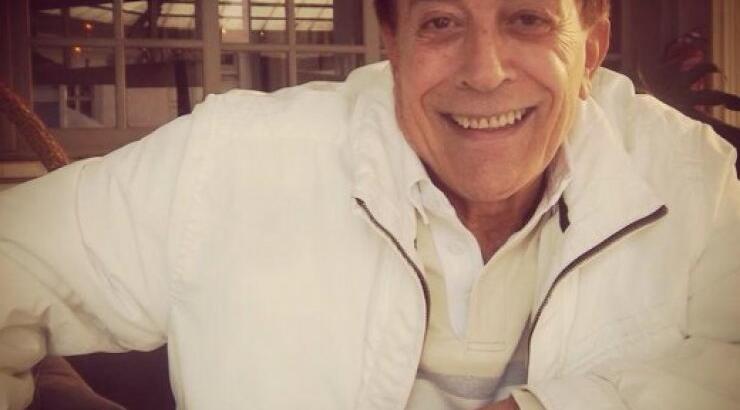 Ο Δάκης εξομολογείται το πραγματικό του όνομα