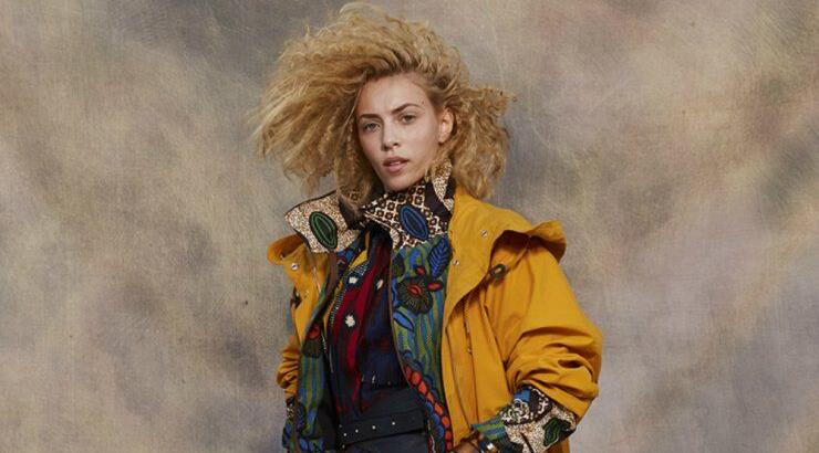 Γαρυφαλλιά Καληφώνη: Το καυτό φιλί με το σύντροφό της μετά την αποχώρησή της από το GNTM