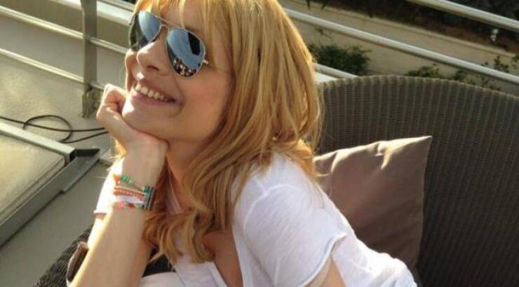 To συγκινητικό μήνυμα της δημοσιογράφου του Alter λίγο πριν «φύγει» από τη ζωή