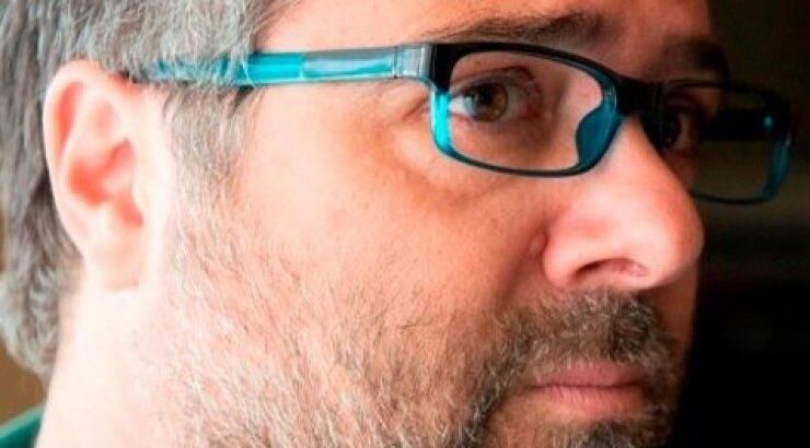 Σκοτώθηκε σε τροχαίο ο ηθοποιός Γιώργος Κατινάς