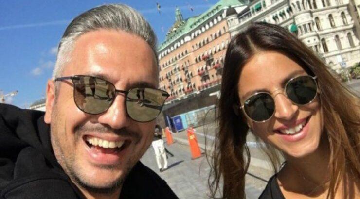 Το είδαμε κι αυτό! Ο Νικόλας Ιωαννίδης είπε τον καφέ on air στην Κωνσταντίνα Ευριπίδου! [βίντεο] 