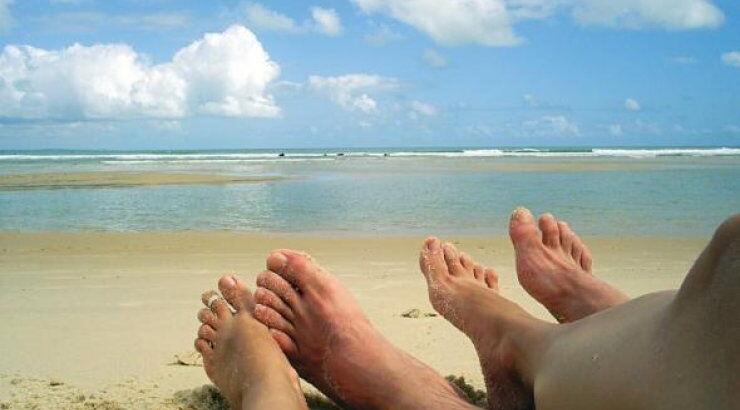 Ουρά για το «site της απιστίας»