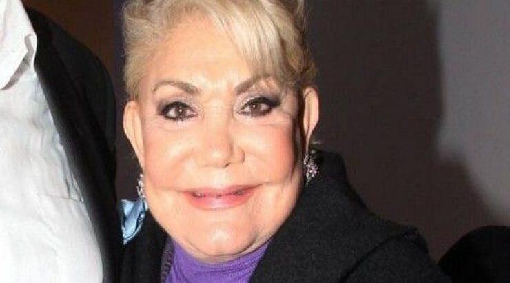 Στο χειρουργείο η Μαρινέλλα!