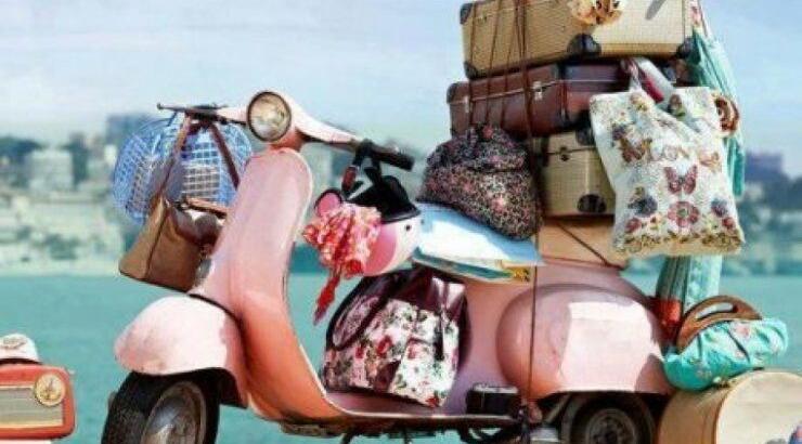 Τα must της βαλίτσας του τριημέρου!