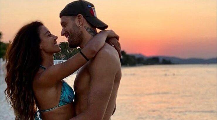 Ειρήνη Παπαδοπούλου: Γιορτάζει με μια ρομαντική εικόνα τα δυο χρόνια σχέσης της με τον σύντροφό της 