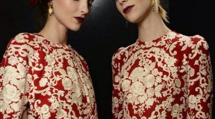 Dolce&Gabbana: Η καλοκαιρινή συλλογή 