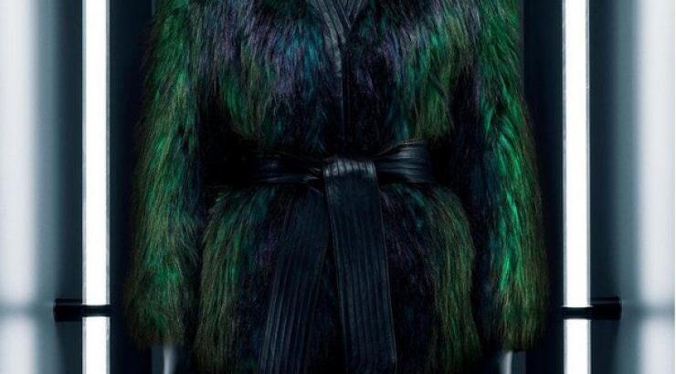 Οι πρώτες εικόνες από τη συλλογή Η&Μ x Balmain; 