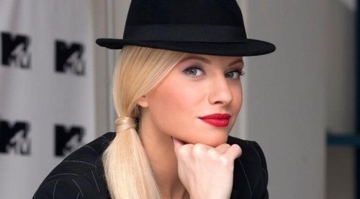 Αραβανή: «Θέλω να κάνω οικογένεια και παιδί σύντομα»