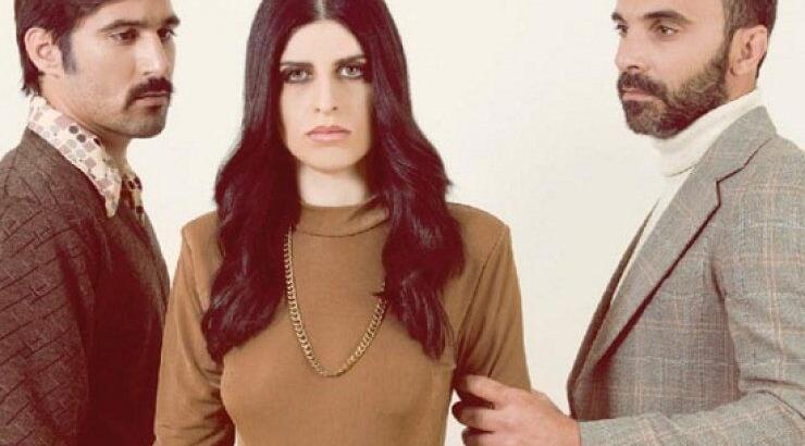 Η 5C παρουσιάζει την "Προδοσία" του Χάρολντ Πίντερ