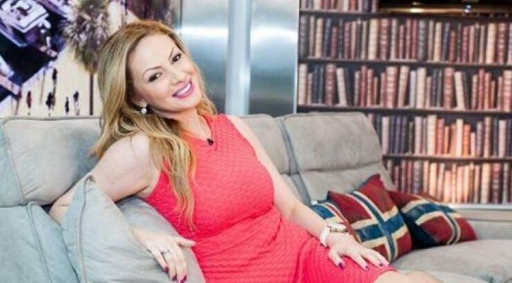 Γιώτα Κουφαλίδου: Οι τρυφερές ευχές της στην πεθερά της που έχει γενέθλια