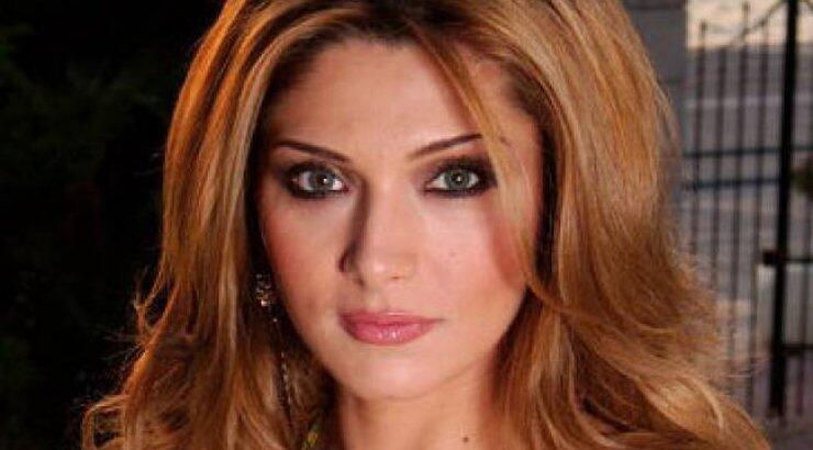  Αγγελική Ηλιάδη: Πιο sexy πεθαίνεις!