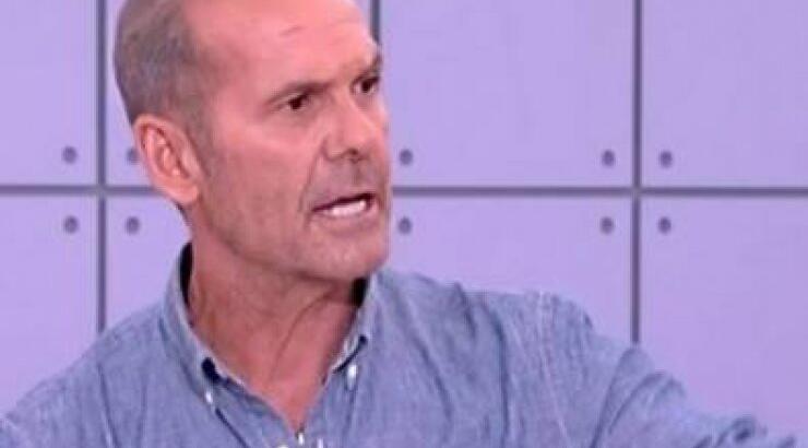  Κωστόπουλος σε Παγιατάκη: «Τι λες μωρέ που δεν κάνουμε διάλογο»