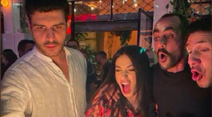 Μαρίλια Χαριδήμου: Το πάρτι γενεθλίων της στη Λεμεσό! Έγινε 30 η ηθοποιός