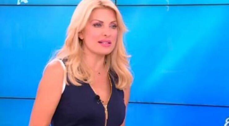 Ελένη Μενεγάκη: «Έχω ξεφτιλιστεί τόσες φορές…» [βίντεο]