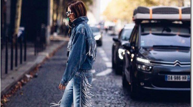Denim looks από πέντε επώνυμες Κύπριες