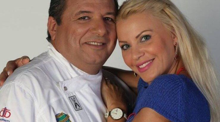 Στέλλα Νικολάου: Τελικά πόσο χρονών είναι; 