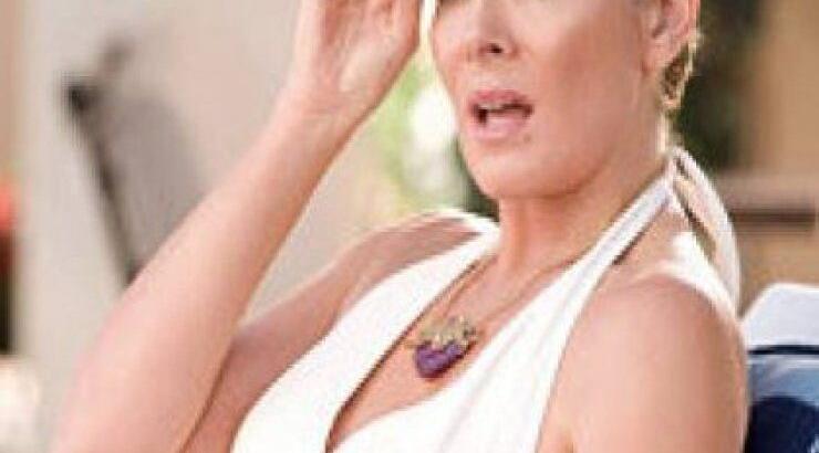 Δείτε πώς είναι σήμερα η «Samantha» από το «Sex and the City»!