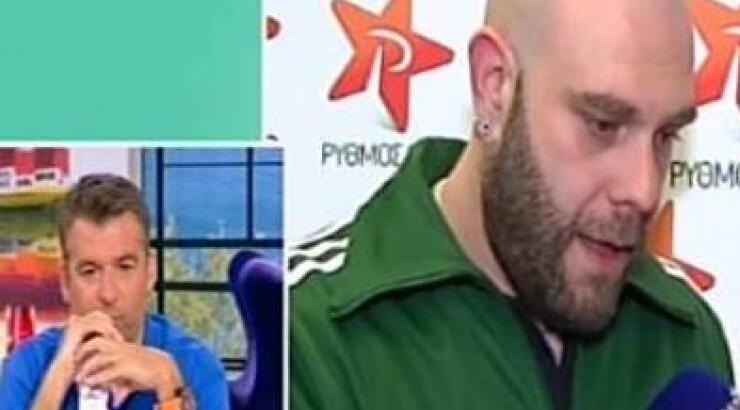  Μιχάλης Κουινέλης: «Έχω μπει σε κέντρο αποτοξίνωσης για να… »