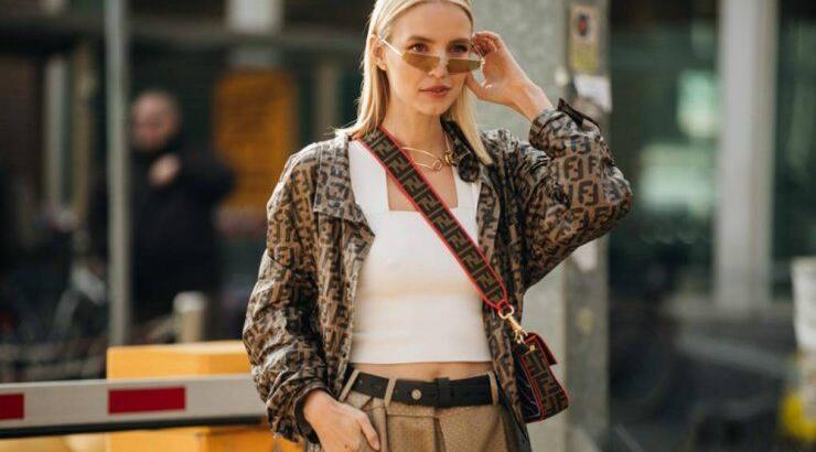 Street Style: 5 τάσεις που εντοπίσαμε στους δρόμους του Μιλάνου