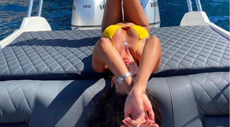 Σοκ στην ελληνική showbiz: Συνέλαβαν πριν από λίγο μοντέλο του GNTM για διακίνηση κοκαΐνης [εικόνες]